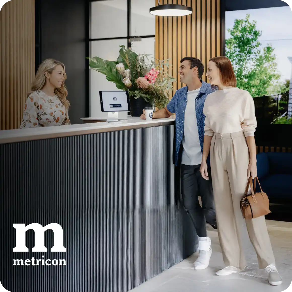 Metricon